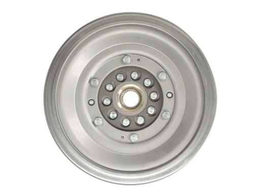 Volanta AUDI A4 B8 3.0 TDI (2007 - 2015) ambreiaj dublu LUK 415 0621 09