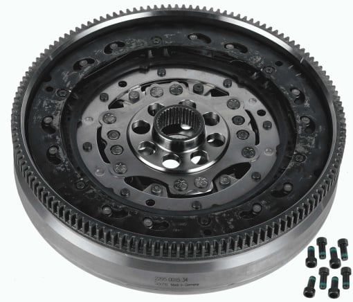 Volanta VW MULTIVAN T6 2.0 TDI (2015-) DSG SACHS 2295 001 534