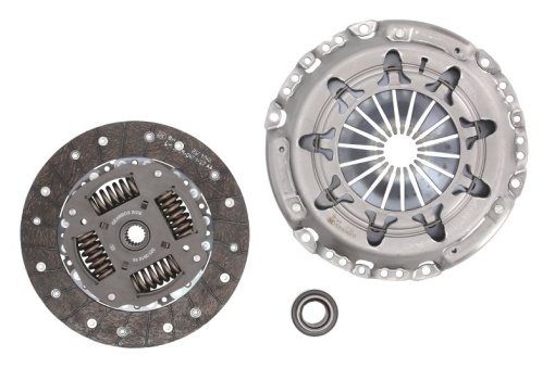 Kit ambreiaj CITROEN BERLINGO / BERLINGO FIRST, EVASION, JUMPY (1994-2016) LUK 623 3043 00