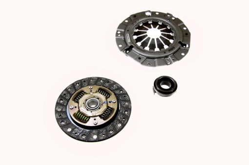 Kit ambreiaj SUZUKI - SPLASH, SWIFT IV 1.2 VVT, 1.2 (2008-2010) LUK 619 3090 00
