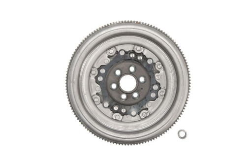 Volanta AUDI A3 1.9 TDI (2003 - 2012) DSG LUK 415 0723 09