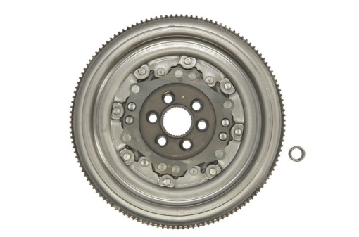 Volanta AUDI A3 2.0 TDI (2003 - 2012) DSG LUK 415 0740 09