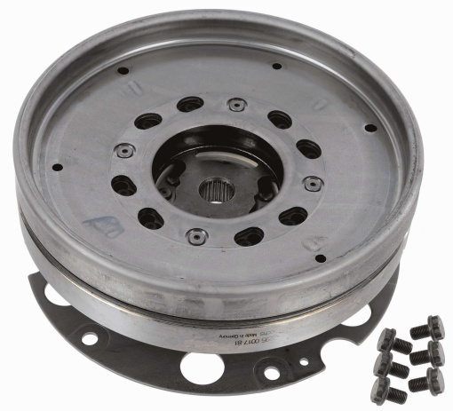 Volanta AUDI A6 C7 2.0 TFSI (2010 - 2018) DSG SACHS 2295 001 781