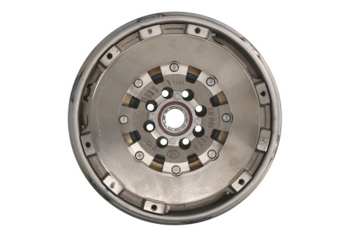 Volanta CITROEN JUMPY (1995-2006) 2.0 HDi LUK 415 0138 10