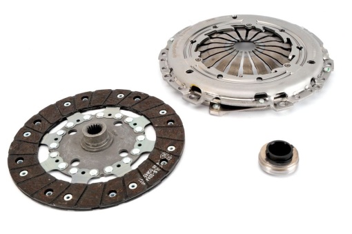 Kit ambreiaj CITROEN C3 I (2002-2002) 1.6 HDi LUK 623 3241 00