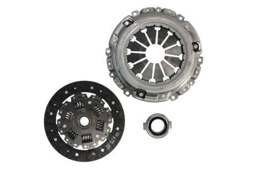 Kit ambreiaj LUK HONDA - CIVIC VII, CIVIC VIII, CR-V III motor 2.0 Type-R, Type R, 2.4 4WD (2000-2006) 622 3175 00