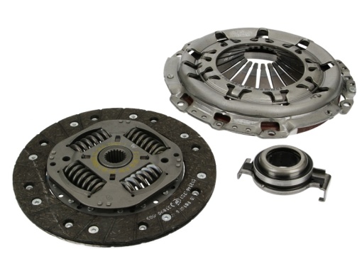 Kit ambreiaj LUK OPEL - COMBO motor 1.3 CDTI (2012-2012) 622 3238 00