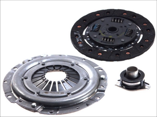Kit ambreiaj SKODA - FABIA I, OCTAVIA I 1.4, 1 (1996-2010) LUK 619 3039 00
