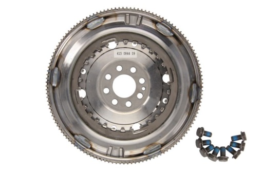 Volanta AUDI TT 1.8 TFSI (2006 - 2014) DSG dinti: 129 LUK 415 0844 09