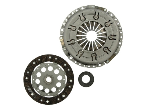 Kit ambreiaj AUDI A4 B5, A4 B6, A4 B7, A6 C4, A6 C5 (1994-2008) LUK 623 3097 00