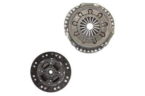 Kit ambreiaj CITROEN - BERLINGO / BERLINGO FIRST, XSARA motor 1.9 D (1996-2011) LUK 620 3081 00