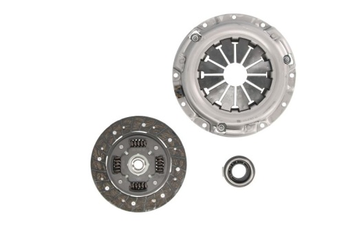 Kit ambreiaj DAEWOO - KALOS, MATIZ 1.2, 1 (1998-2004) LUK 619 3091 00