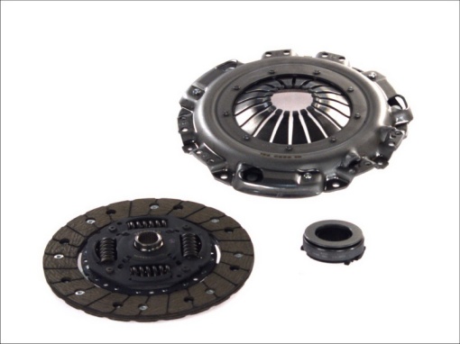 Kit ambreiaj LUK AUDI - A2 motor 1.4 TDI (2000-2005) 622 3018 00
