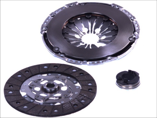 Kit ambreiaj SEAT CORDOBA, IBIZA, LEON, TOLEDO (1991-2017) 1.9 TDI, 1.8 T, 1.6 TDI LUK 623 3074 00