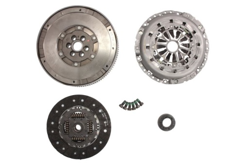 Kit ambreiaj si volanta VW PASSAT B5.5 2.0 TDI LUK 600 0228 00