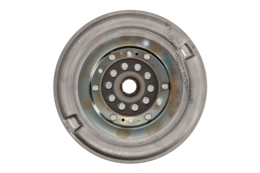 Volanta AUDI A4 B8 2.0 TDI (2007 - 2015) DSG LUK 415 0862 09