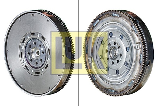 Volanta VW PASSAT B5.5 (1996-2000), (2000-2005) 2.5 TDI LUK 415 0078 10