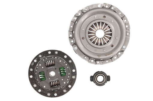 Kit ambreiaj CITROEN - AX, SAXO, XSARA 15 D, 1.5 D (1986-2005) LUK 618 3033 00