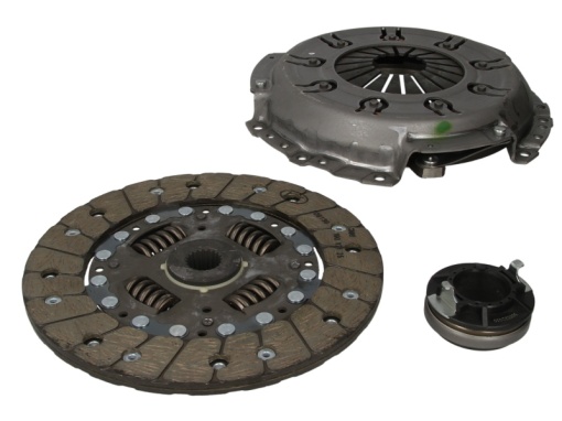 Kit ambreiaj LUK HYUNDAI - ACCENT III motor 1.4 GL, 1.6 GLS (2005-2012) 622 3239 00