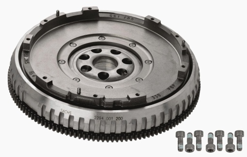 Volanta RENAULT ESPACE IV (2002-2002) 1.9 dCi SACHS 2294 001 200