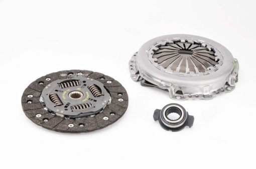 Kit ambreiaj CITROEN - BERLINGO / BERLINGO FIRST, C2, SAXO, XSARA (1996-2012) LUK 620 3084 00