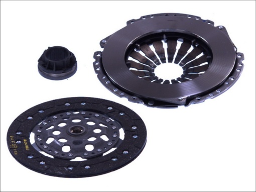Kit ambreiaj LUK SUZUKI - IGNIS II motor 1.3 DDiS (2003-2003) 622 3072 00