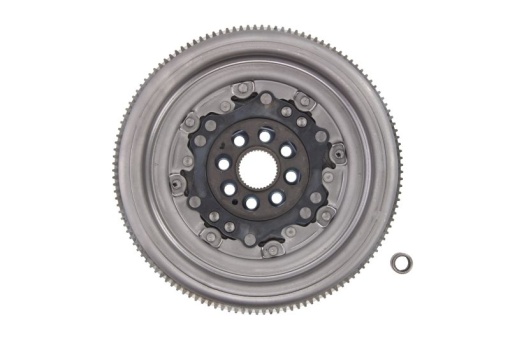 Volanta AUDI A3 S3 quattro (2012 - 2020) DSG LUK 415 0711 09