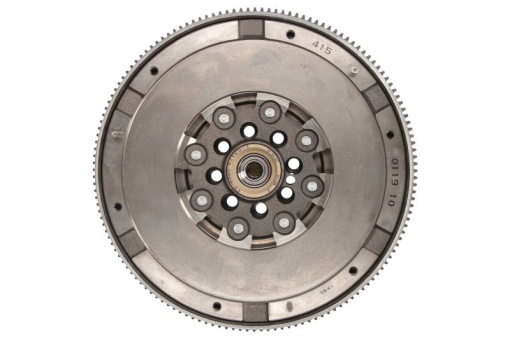 Volanta MERCEDES-BENZ C-CLASS (2000-2008) C 200, C 220 LUK 415 0119 10
