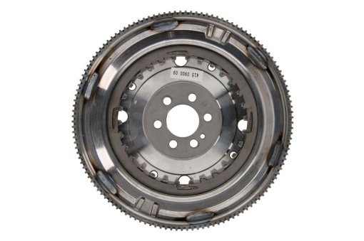 Volanta SKODA FABIA III 1.0 TFSI (2014-2021) DSG LUK 415 0900 09