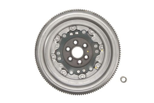 Volanta VW JETTA III 1.4 TSI (2004 - 2010) DSG LUK 415 0727 09