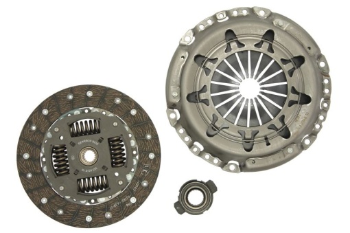 Kit ambreiaj CITROEN BERLINGO / BERLINGO FIRST, XANTIA, XSARA (1993-2011) 2.0 HDi LUK 623 3076 00