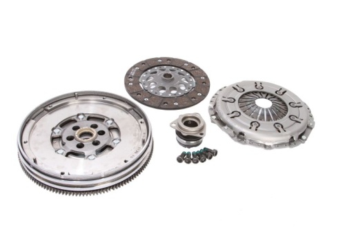Kit ambreiaj si volanta VW PASSAT B5.5 1.8 T 20V LUK 600 0083 00