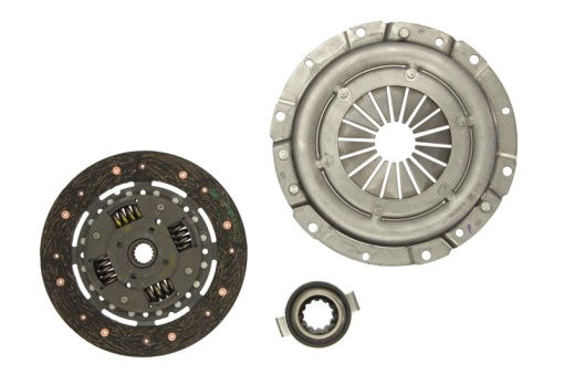 Kit ambreiaj VW - CADDY II 1.6 (1996-2000) LUK 619 2194 00