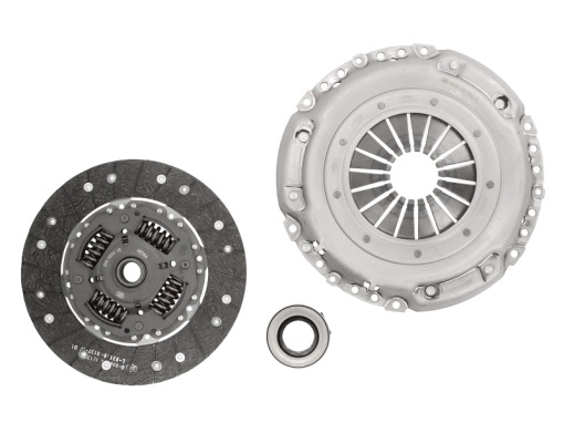Kit ambreiaj VW MULTIVAN T5, TRANSPORTER T5 (2003-2015) 2.0 LUK 623 3160 00
