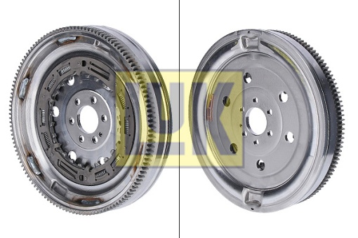 Volanta AUDI A1 1.4 TDI (2010-2018) DSG LUK 415 0944 09
