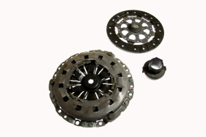 Kit ambreiaj BMW Seria 3 (E46) (1997-2007) 318 i, 318 ti, 318 Ci LUK 623 3174 00