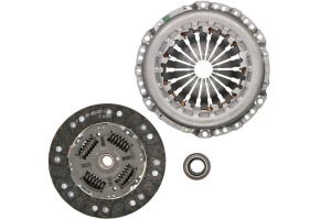 Kit ambreiaj CITROEN - C-ELYSEE, C2, C3, C4, NEMO (2002-2012) LUK 620 3086 00