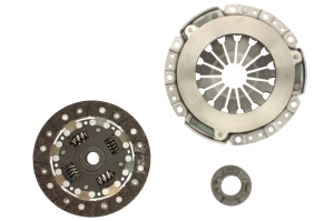 Kit ambreiaj HYUNDAI - GETZ 1.1 (2002-2002) LUK 618 3095 00 - Img 2