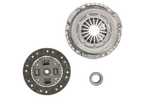 Kit ambreiaj LUK 623 0608 00 pentru OPEL - ASTRA, CALIBRA, KADETT, VECTRA (1984-2010)