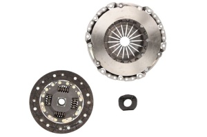 Kit ambreiaj LUK DACIA - DOKKER motor 1.6 (2012-2012) 622 3074 00 - Img 2
