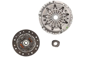Kit ambreiaj LUK RENAULT - MEGANE I, MEGANE Ilet, Megane I, SCENIC I (1996-2008) 622 3074 00