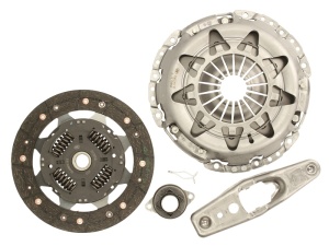 Kit ambreiaj LUK VW - BEETLE, BORA I, BORA, CADDY IV, CADDY III, EOS (1998-2019) 622 3336 00