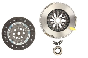 Kit ambreiaj LUK VW - GOLF PLUS V, GOLF PLUS, GOLF V, GOLF VI (2003-2014) 623 3094 00 - Img 2