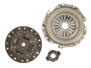 Kit ambreiaj PEUGEOT - 106 II, 205 II, 206, 206+, 306 (1987-2013) LUK 618 3089 00