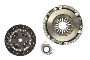 Kit ambreiaj PEUGEOT - 107 1 (2005-2014) LUK 619 3072 00 - Img 2