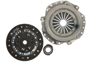 Kit ambreiaj RENAULT - 11, 19 I, 19 I Chamade, 19 II, 19 II Chamade, 9, CLIO I, RAPID, SUPER 5, TWINGO I (1981-2012) LUK 618 0740 00