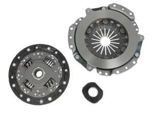 Kit ambreiaj RENAULT - CLIO I, CLIO II, KANGOO, KANGOO Express, LOGAN I, LOGAN/STEPWAY II, MEGANE I, SANDERO/STEPWAY II, THALIA I, THALIA II, THALIA III, TWINGO I, TWINGO II (1990-2016) LUK 618 3091 00 - Img 2
