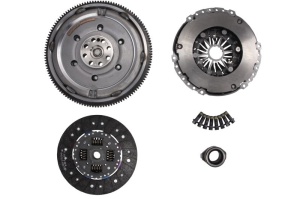Kit ambreiaj si volanta MAZDA 6 2.0 MZR LUK 600 0192 00 - Img 2