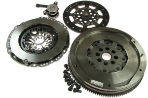 Kit ambreiaj si volanta RENAULT ESPACE IV 2.0 dCi LUK 600 0066 00 - Img 2