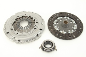 Kit ambreiaj TOYOTA AVENSIS, COROLLA, RAV 4 II (1997-2014) 2.0 D-4D, 2.0 D LUK 623 3044 00 - Img 1